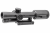 MF 1-6x24 Airsoft Rifle Scope ( Black )