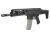 MARUYAMA ISO556 GBB Rifle Airsoft 