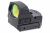 Nutrek Optics PALLS 1x28x19 Aspheric Lens Red Dot Sight ( 3 MOA / 4 MOA ) ( RMR Spec Footprint )