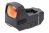 Nutrek Optics THUNDER G2 1x30x22 Multi-Reticle Red Dot Sight