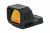 Nutrek Optics ALPHA-X 1x30x23 Extra-Large FOC Reflex Red Dot Sight ( 3 MOA / 6 MOA )