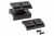 NUTREK Picamed & High Riser Mount Set For ROVAC RDS Red Dot Sight