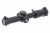 Nutrek Optics REAPER RPS 1-6x24 IR SFP 30mm Rifle Scope