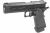Novritsch SSP2 GBBP Gas Blowback Pistol Airsoft ( Black ) ( Hi-Capa )