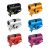 Nexxspeed CNC Aluminum TDC Hop Up Chamber Set For ASG KJ Shadow 2 GBBP Series