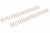 Nexxspeed 140% Enhanced Recoil Spring For Marui TM G17 Gen3 GBBP Series 