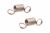 Nexxspeed Stainless Steel Enhanced Trigger Spring For Action Army AAP-01 GBBP Series 