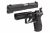 Para Bellum US Navy MK25 Full Steel Edition GBB Pistol Airsoft 