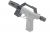 PIER 3D Print Gundam Style RGM-79 BR-M-79C-1 BEAM SPRAY GUN Conversion Kit For Action Army AAP01 ( AAP-01 )
