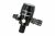 Poseidon Airsoft Fixed 100 PSI HPA Regulator