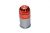 PPS 72 Rounds 40mm Airsoft Grenade Cartridge ( Red )