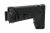 PTS E9 Masada Adjustable Folding Stock For ASG CZ Scorpion EVO AEG Series 