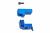 Prowin Shortened 35% Choke For Marui TM MWS GBBR Series