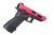Army G34 Tier1 Style GBB Pistol ( Pink )