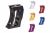 Revanchist CNC Aluminum Curved Trigger For Marui TM Hi-Capa GBBP Series 