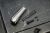 Revanchist Stainless Steel Hammer Spring Housing Set For Marui TM Hi-Capa GBBP Series