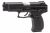 Raptor MP443 GBB Pistol NL International Version ( Black ) ( TWI )