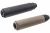 RGW MAX DSM Style Long Barrel Extension / Airsoft Dummy Silencer 