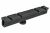 RGW M4 Carbine Carry Handle Rail Scope Mount For Aimpoint 2000 / 3000 / 5000 / AG-2000 Red Dot Reflex Sight