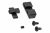 Pro-Arms Steel Tritium Night Sight Set For SIG AIR / VFC P226 MK25 GBBP 