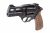 BO Chiappa Rhino 30DS .357 Magnum CO2 Revolver ( Black )