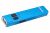 RAYRIVR Reveal V1 1000lm Pocket Flashlight with UV Light ( Blue ) 