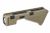 RAYRIVR Strike X2 2200 Lumens Foregrip Tactical Flashlight 