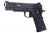 RWA Nighthawk Custom Agent 2 CO2 GBB Pistol Airsoft ( Stainless Steel Version ) ( Black ) 