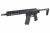 Salvo Precision SAP-180 Gen 2 MWS GBB Rifle Airsoft ( Deluxe Version )