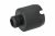 Samoon Steel 24mm to 14mm Flash Hider Adaptor 