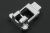 SAMOON Aluminum Magazine Feedlip For GHK M4 GBB Magazine Series
