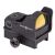 Sightmark Mini Shot Pro Spec w/Riser Mount - Red Dot