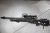 Snow Wolf SV-98 Bolt Action Air-Cocking Sniper Rifle ( Black )