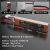 T238 Ultra Performance Airsoft 11.1V 1000 mAh Li-Po Battery 
