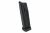 T8 CNC Aluminum 140mm 36 Rounds Lightweight Gas Magazine For Marui TM Hi-Capa GBBP Series 
