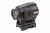 TBRM ACCURACY-02 Solar Power Red Dot Sight 