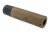 TASK FORCE XM7 SLX 6.8 Style Dummy Airsoft Barrel Extension 