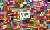 World Flags International Flags ( Order / Custom )