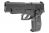 Tokyo Marui P Style 226 Model GBB Pistol Airsoft ( Black )