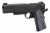 Tokyo Marui M45A1 GBB Pistol Airsoft ( Black ) 