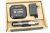 Tokyo Marui TM MS 7.4V 800 mAh Li-Po Battery & Safety Charger Starter Set For TM EVOLT M4A1 AEG