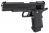 Tokyo Marui HI-CAPA 5.1 GBB Pistol ( Black )