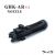 TNT High Flow Nozzle For GHK AR / M4 V3 GBBR Series 