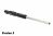 TNT Full Hop Up 275mm Retrofit Kit Version 3 For KSC MP9 GBB Series 