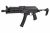 EMG Strike Industries Licensed SI KP-9 GBB SMG Airsoft ( by Toxicant ) 