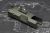Taipei Refit Steel Bolt Carrier For Salvo / Double Eage MCX GBBR Series 