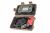TRI KDU Keypad Display Unit for TRI 152 Walkie-Talkie MBITR Radio ( Dummy Version / No Function ) 