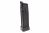 TTI Airsoft Aluminum 29 Rounds Lightweight Magazine For Marui TM Hi-Capa GBBP Series 
