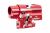 TTI Airsoft Infinity Marui TM Spec Hi-Capa One Piece Full CNC TDC Hop Up Chamber ( Red )