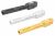 TTI Airsoft CNC Aluminum 11mm CW Threaded Fixed Outer Barrel Type B For Umarex / VFC Glock 17 Gen5 / G45 GBBP Series 